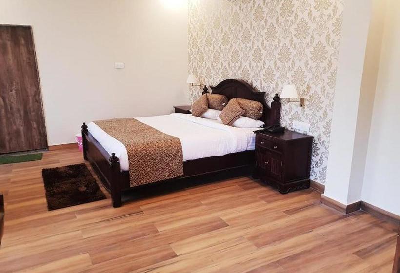 Отель Palace Rajkumbha