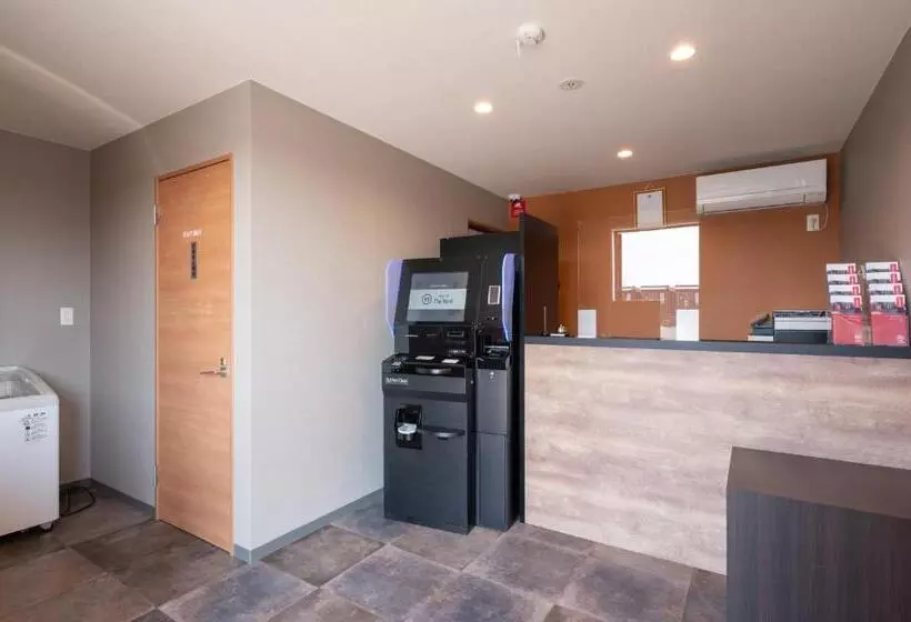 ホテル R9 The Yard Ami