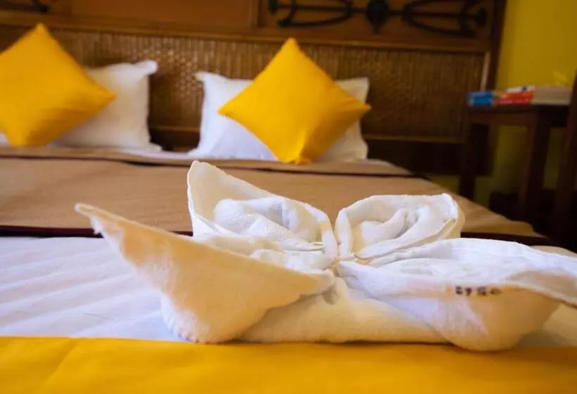 Hôtel Raj Resort