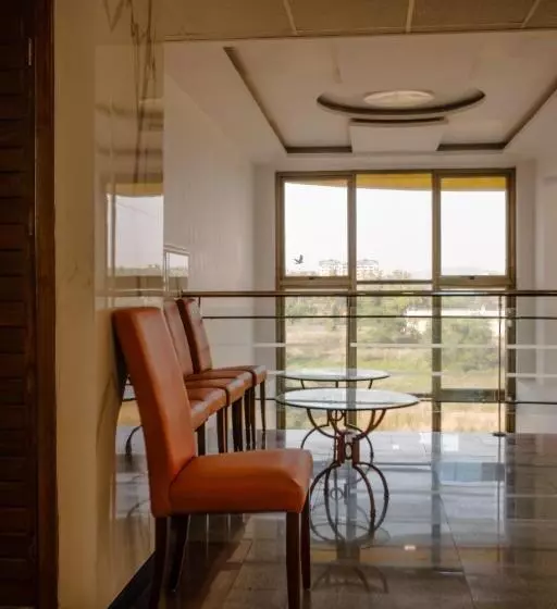 Hôtel Raj Resort