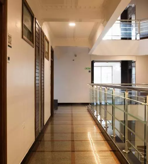 Hôtel Raj Resort