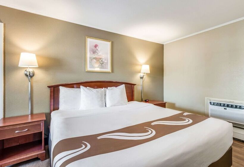 Hotel Rodeway Inn Poughkeepsie