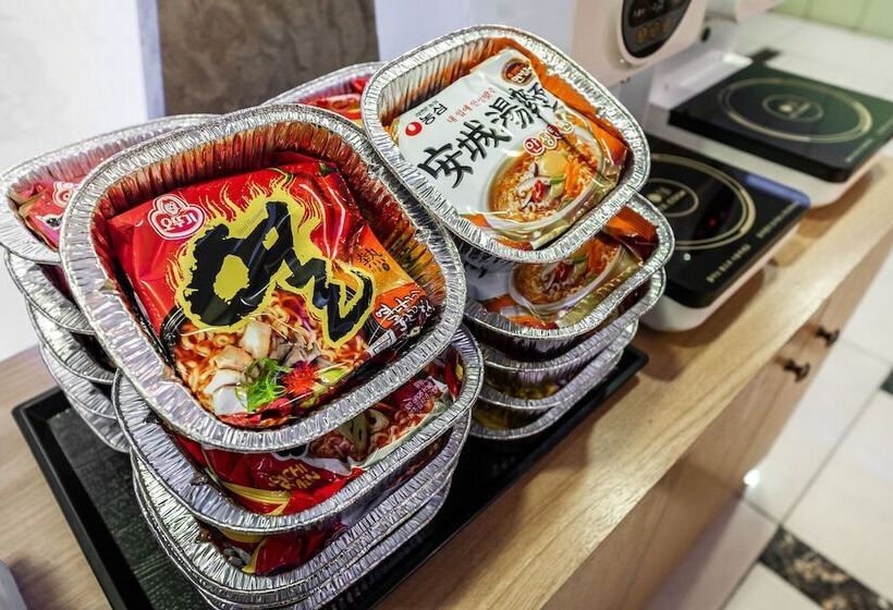 ホテル Golden Business