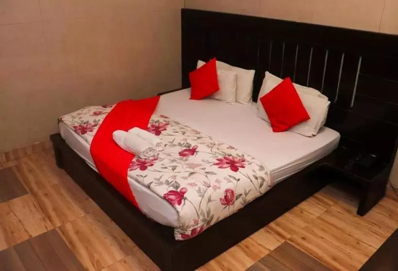 Hotel Shri Hari