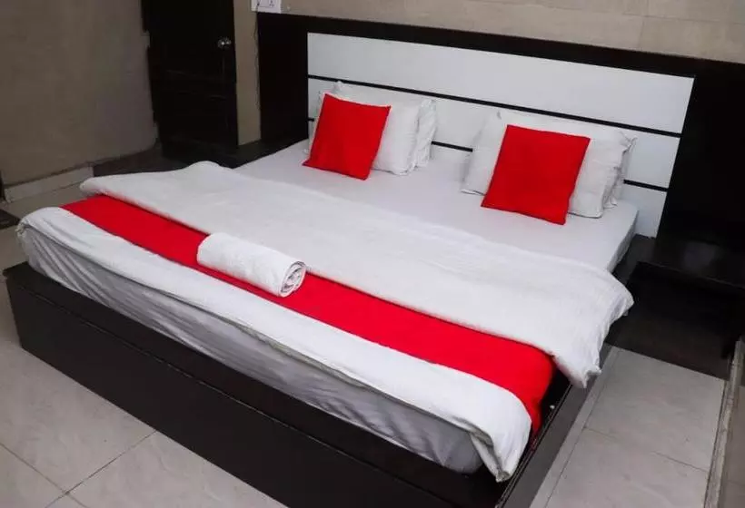 Hotel Shri Hari