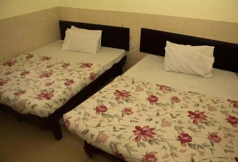 Hotel Shri Hari