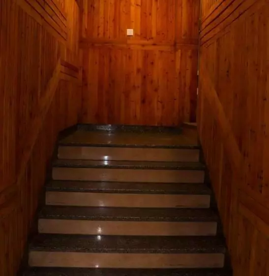 Hotel Shri Hari