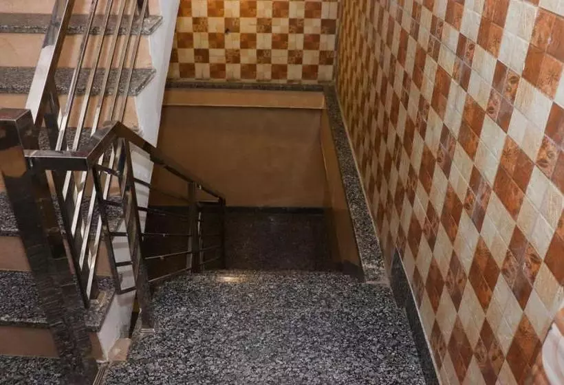 Hotel Shri Hari