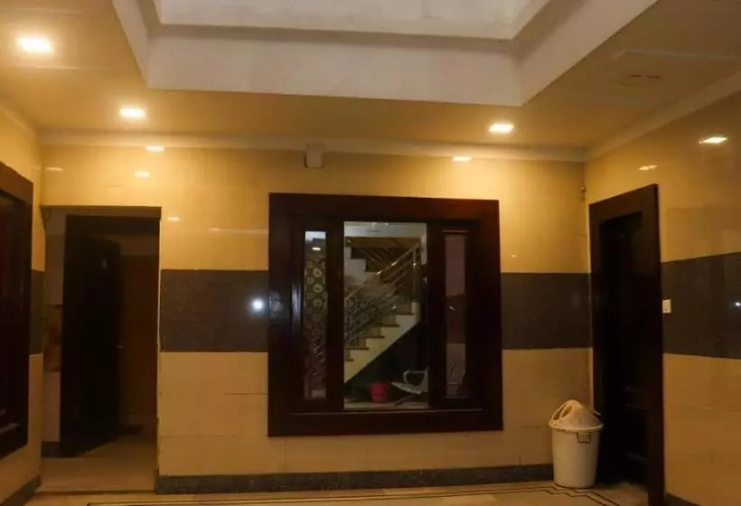 Hotel Shri Hari