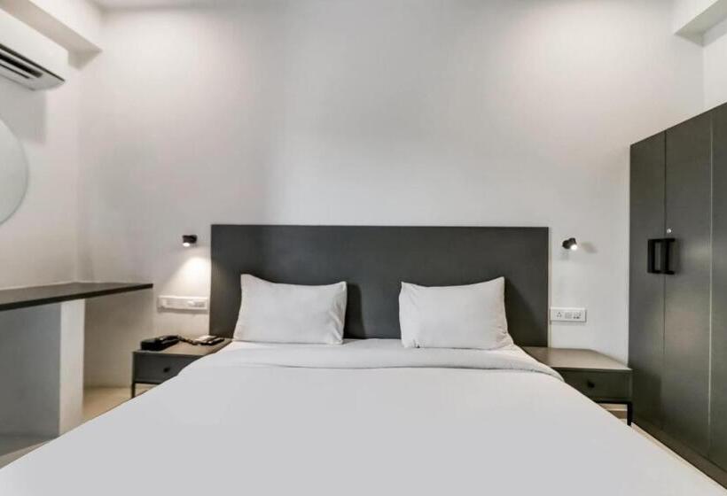 Hotell Townhouse South City 2 Sector 49 Gurgaon