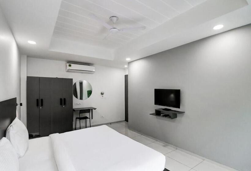 Hotell Townhouse South City 2 Sector 49 Gurgaon