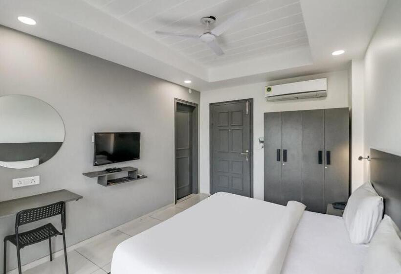 Hotell Townhouse South City 2 Sector 49 Gurgaon