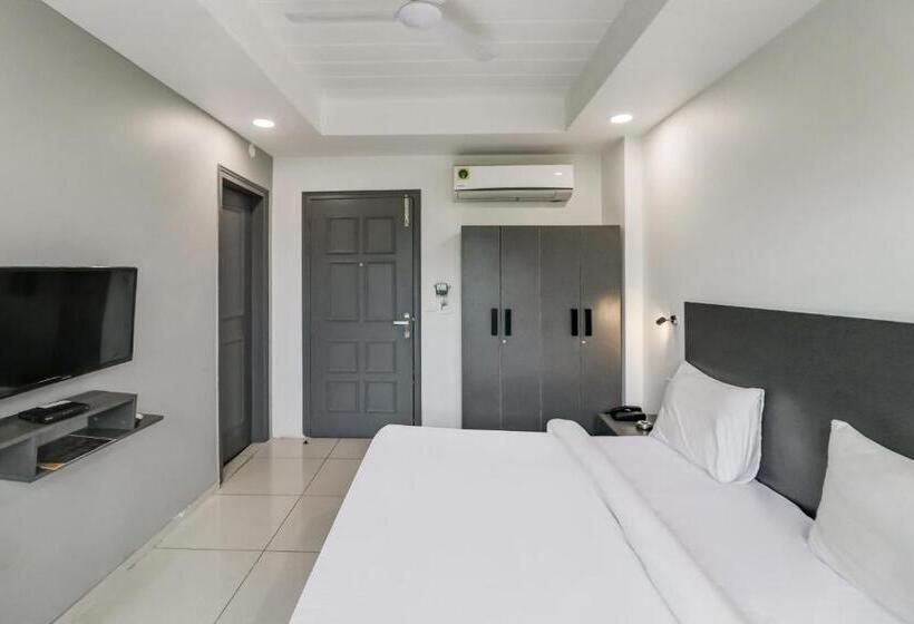 Hotell Townhouse South City 2 Sector 49 Gurgaon
