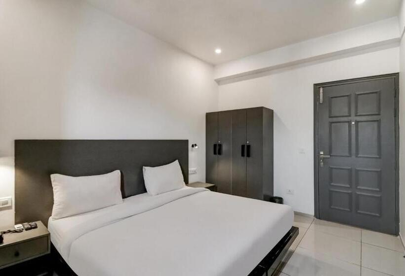 Hotell Townhouse South City 2 Sector 49 Gurgaon