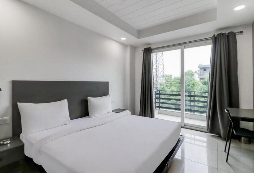 Hotell Townhouse South City 2 Sector 49 Gurgaon