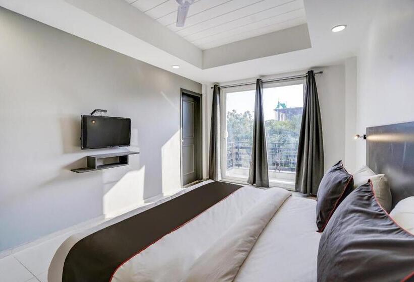 Hotell Townhouse South City 2 Sector 49 Gurgaon