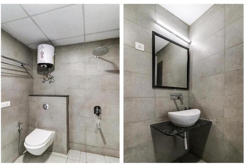 Hotell Townhouse South City 2 Sector 49 Gurgaon