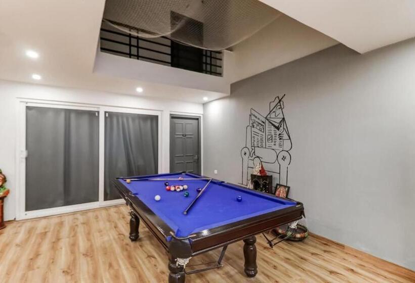 Hotell Townhouse South City 2 Sector 49 Gurgaon