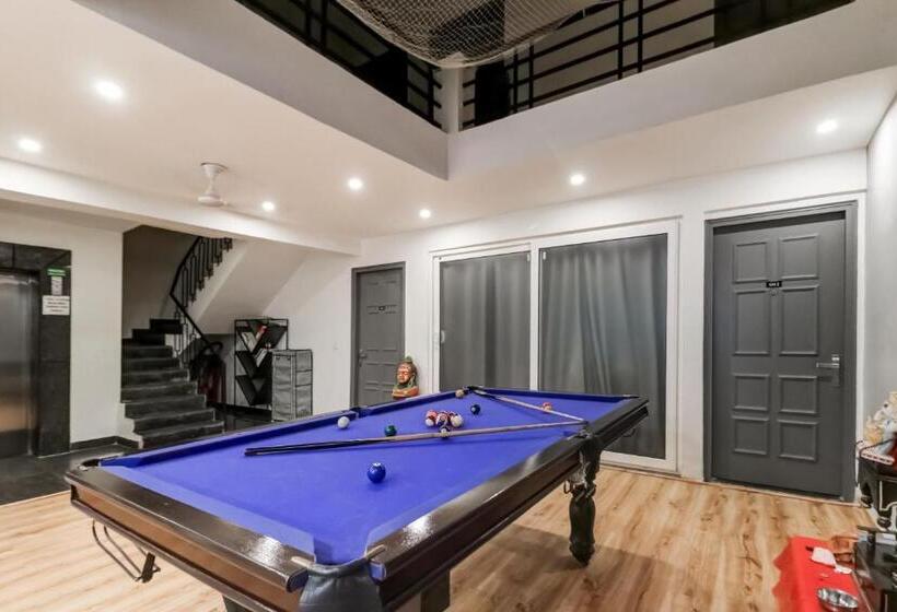 Hotell Townhouse South City 2 Sector 49 Gurgaon