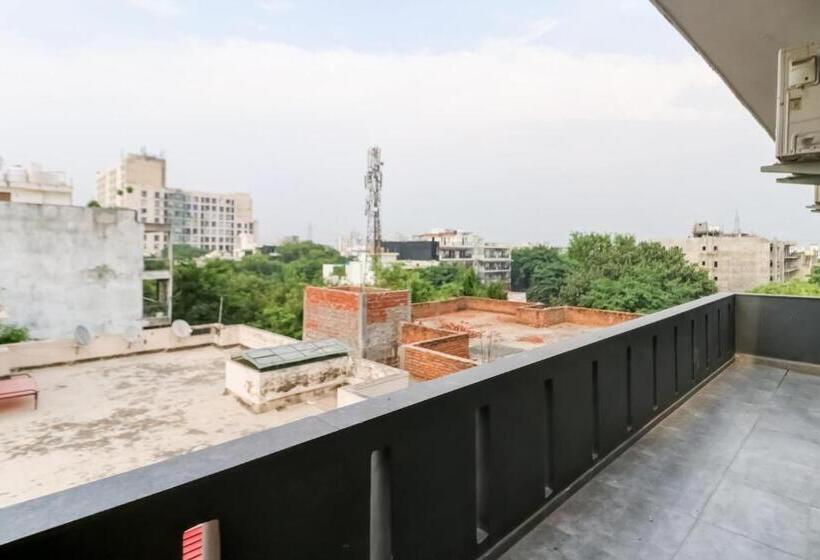 Hotell Townhouse South City 2 Sector 49 Gurgaon