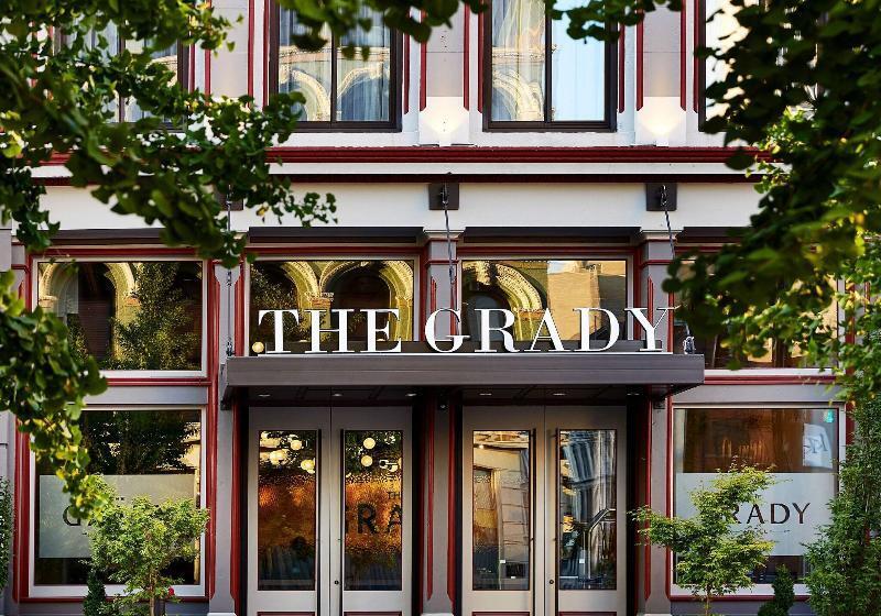 酒店 The Grady