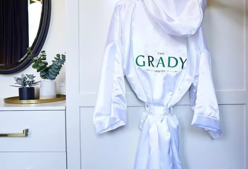 ホテル The Grady