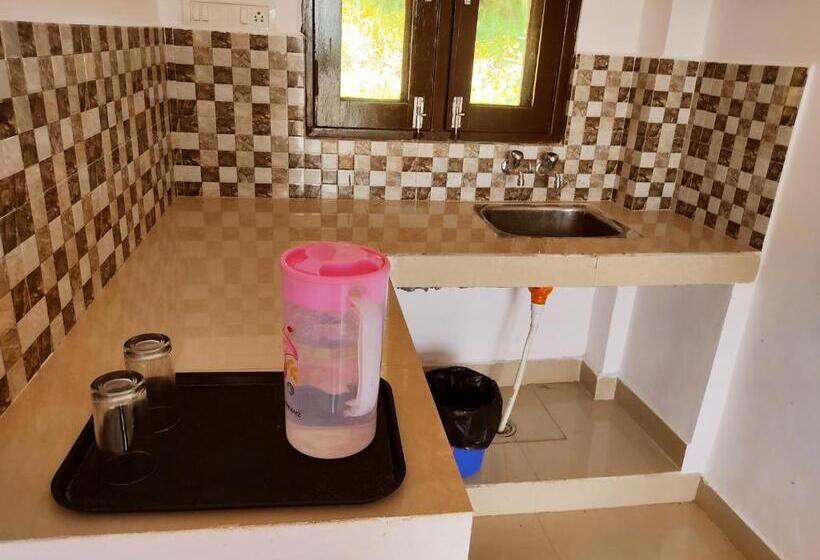 Janardan Studio Hotel Kausani