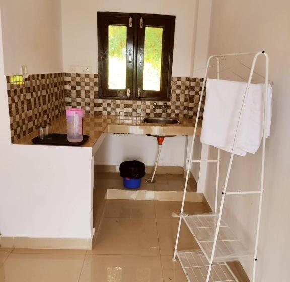 Janardan Studio Hotel Kausani