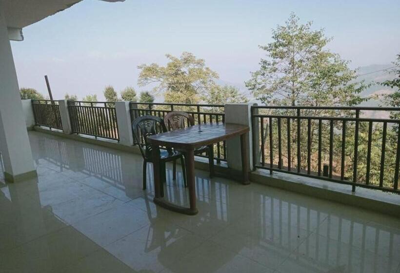 Janardan Studio Hotel Kausani