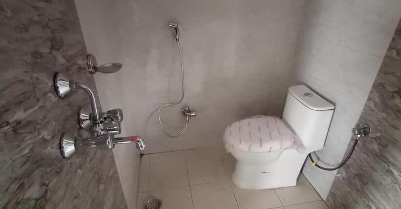 Janardan Studio Hotel Kausani