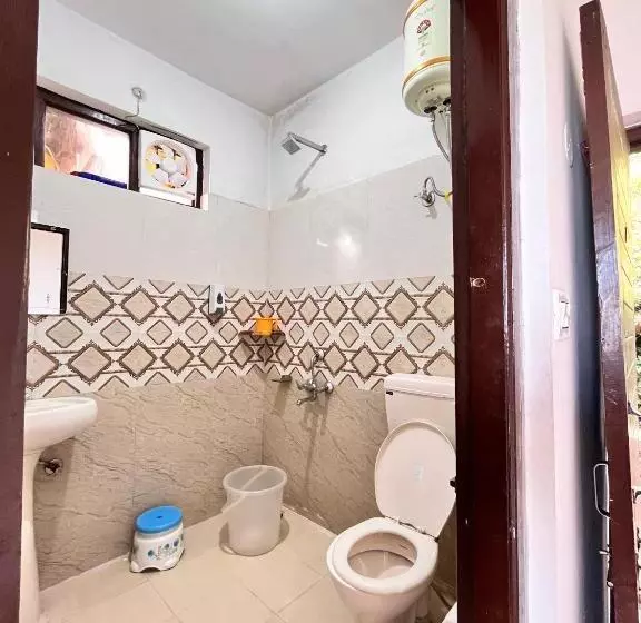 The Hostel Stories Dharamkot   Mcleodganj