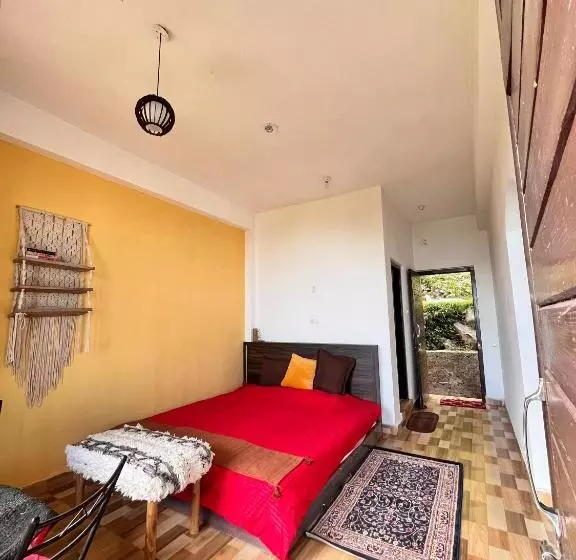 The Hostel Stories Dharamkot   Mcleodganj