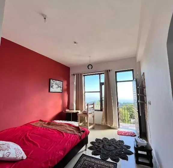 The Hostel Stories Dharamkot   Mcleodganj