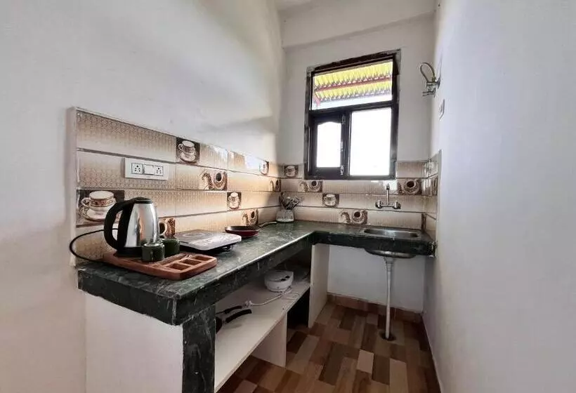 The Hostel Stories Dharamkot   Mcleodganj