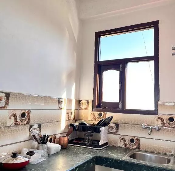 The Hostel Stories Dharamkot   Mcleodganj