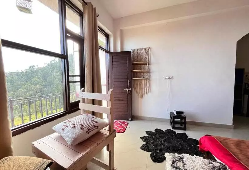 The Hostel Stories Dharamkot   Mcleodganj