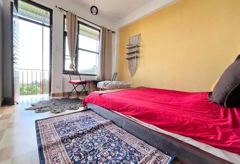 The Hostel Stories Dharamkot   Mcleodganj