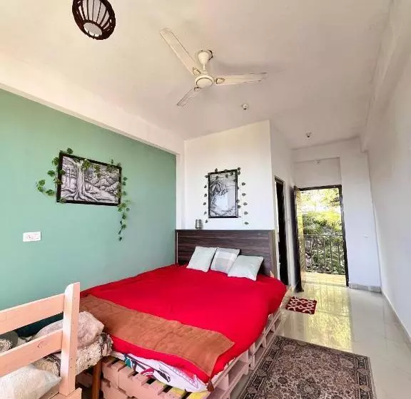 The Hostel Stories Dharamkot   Mcleodganj