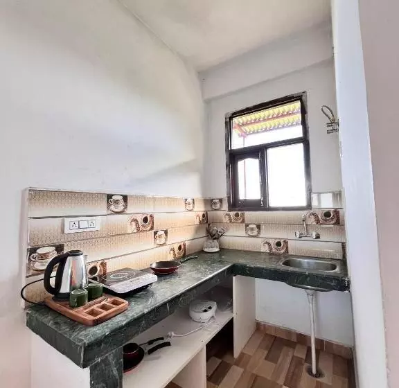 The Hostel Stories Dharamkot   Mcleodganj