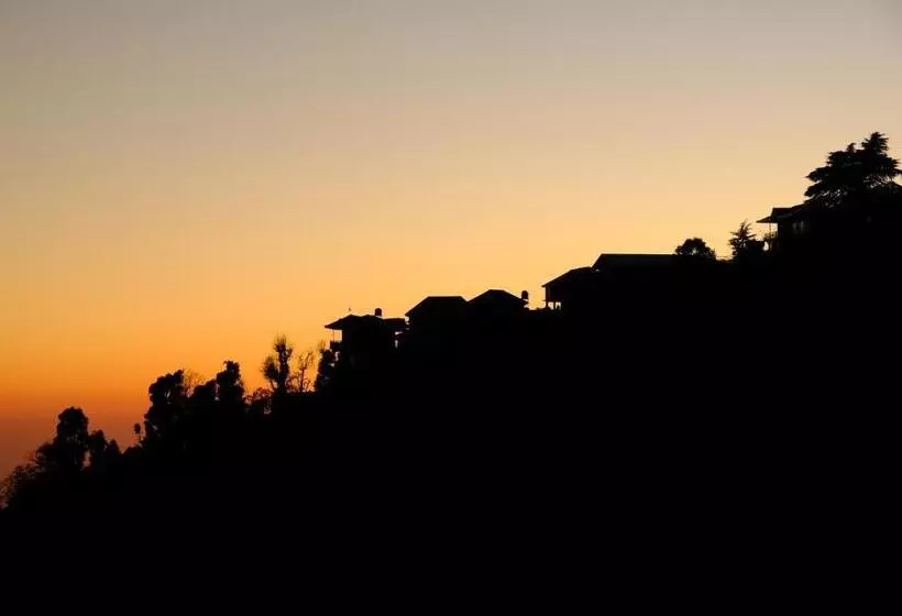 The Hostel Stories Dharamkot   Mcleodganj