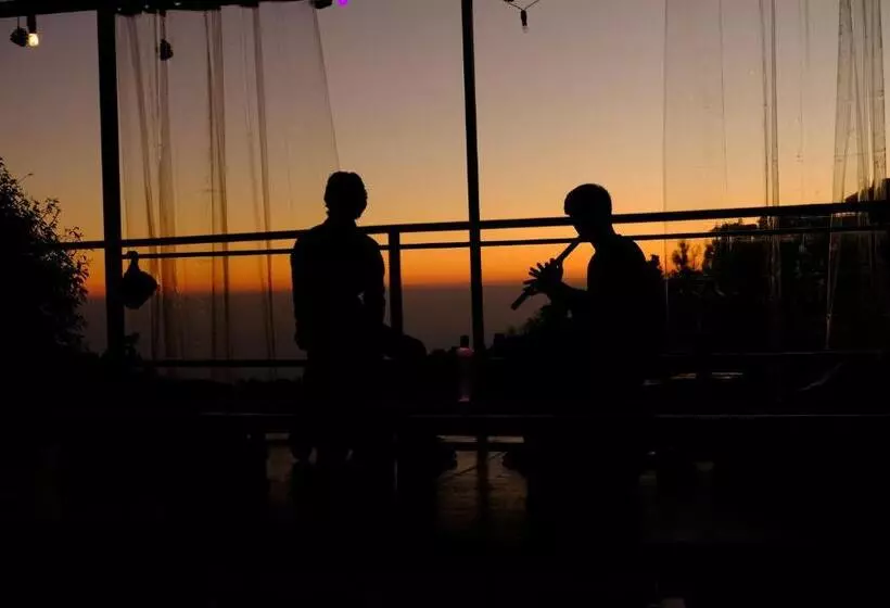 The Hostel Stories Dharamkot   Mcleodganj