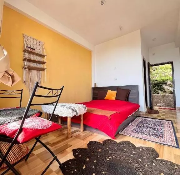 The Hostel Stories Dharamkot   Mcleodganj