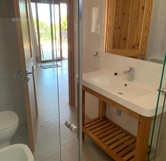 Muelles Del Diablo Tranquilo