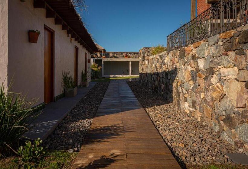 Muelles Del Diablo Tranquilo