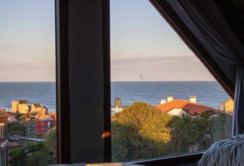 Muelles Del Diablo Tranquilo