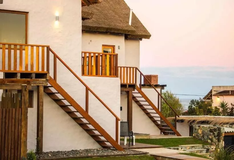 Muelles Del Diablo Tranquilo