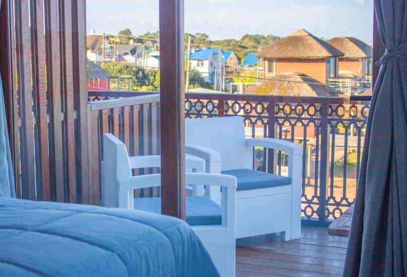 Muelles Del Diablo Tranquilo