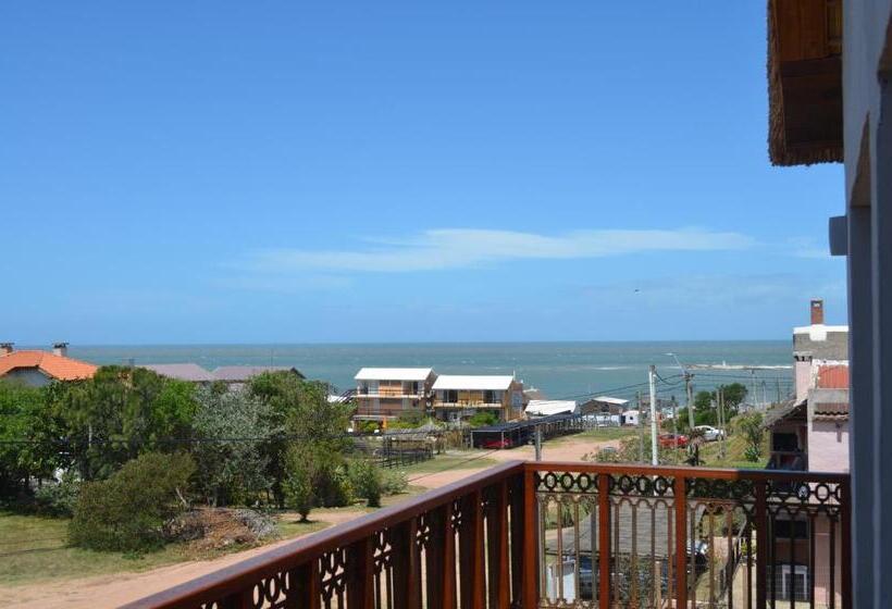 Muelles Del Diablo Tranquilo