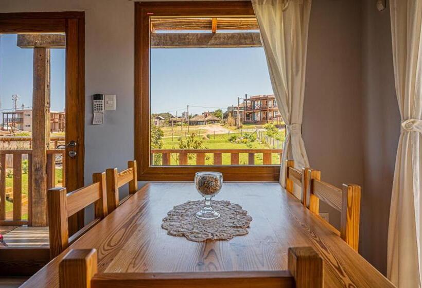 Muelles Del Diablo Tranquilo