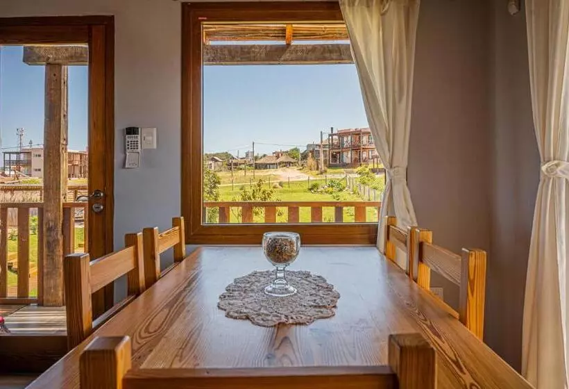 Muelles Del Diablo Tranquilo